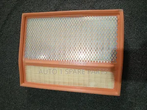 Air Cleaner for Mercedes Benz W163