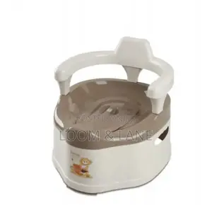 Happy Bear Series Baby Toilet