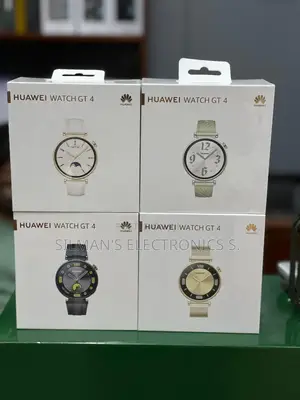 Huawei Watch Gt4 Ladies Smart Watch