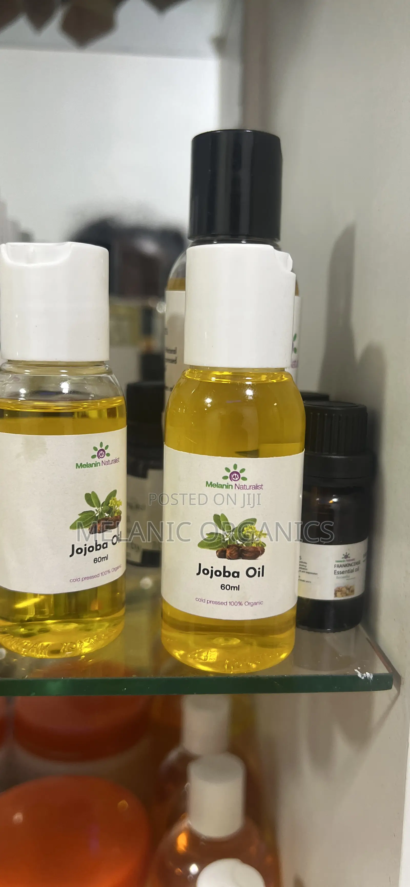 Jojoba Oil 60ml