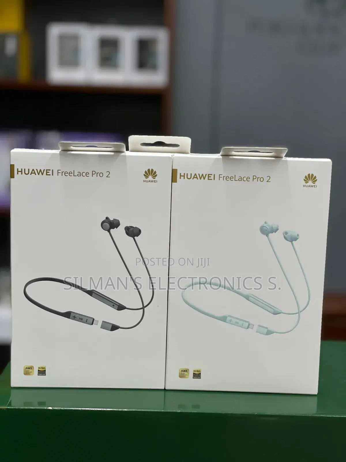 Huawei Freelace PRO 2 Earphones