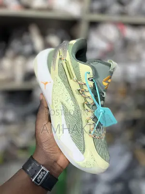 Nike Air Jordan Luka 2 in Stock