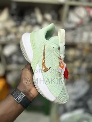 Men’S Nike Lebron Ambassador 1 in Stock