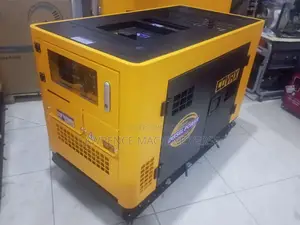 Covax Diesel Generator Super Silent 15kva