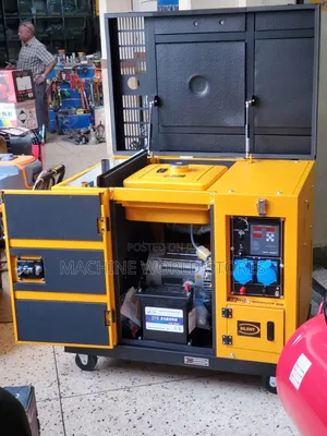11kva Generator