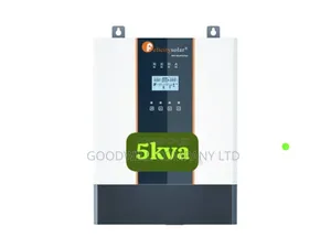 Felicity 5kva/5000va/4kw 48V Hybrid Inverter With 120A MPPT
