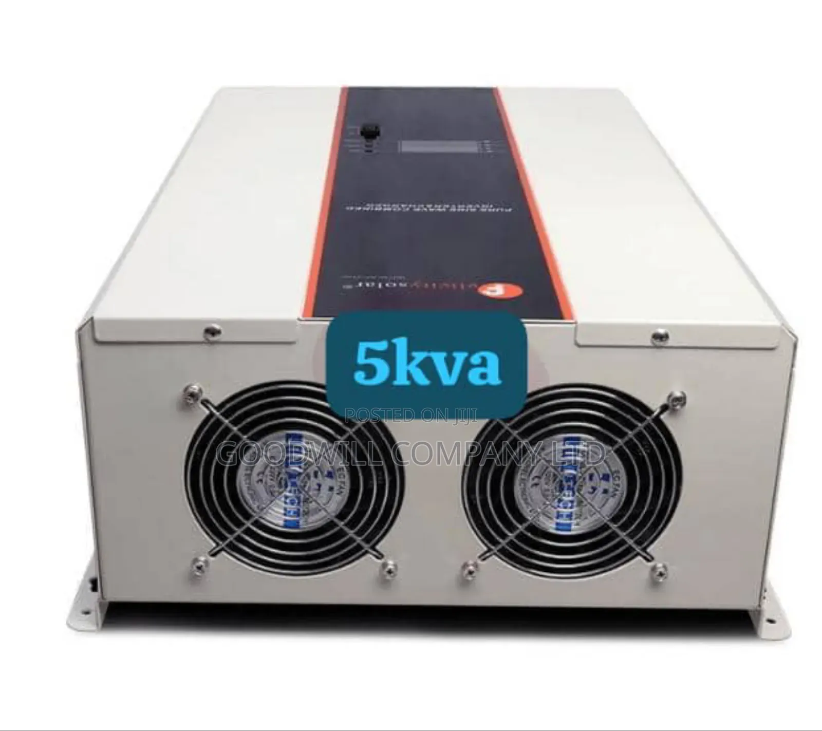 Felicity 5kva/5000va/4kw 48V Hybrid Inverter With 120A MPPT