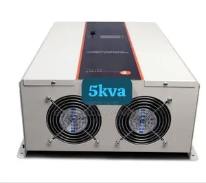 Felicity 5kva/5000va/4kw 48V Hybrid Inverter With 120A MPPT