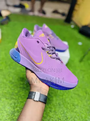 New Nike Lebron 21 in Stock