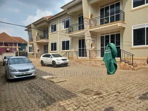 Furnished 2bdrm Apartment in Kyanja, Nakawa for sale