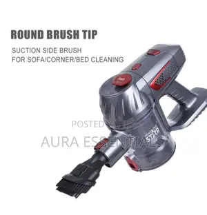 Winningstar ST-5031 Cordless Vacuum Cleaner