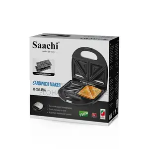 Saachi Sandwich Maker