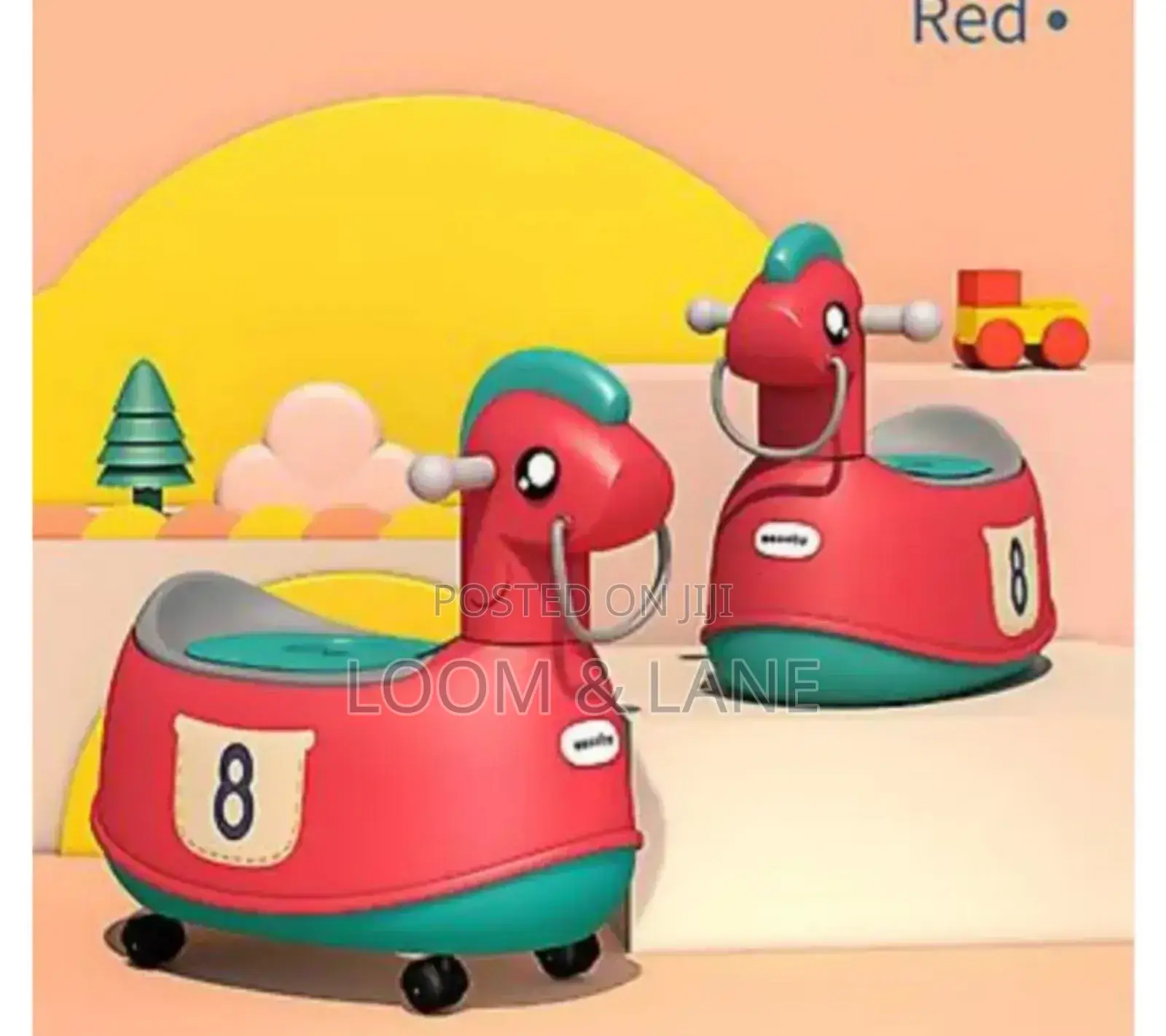 New Urinal Baby Multifunctional Toilet Potty