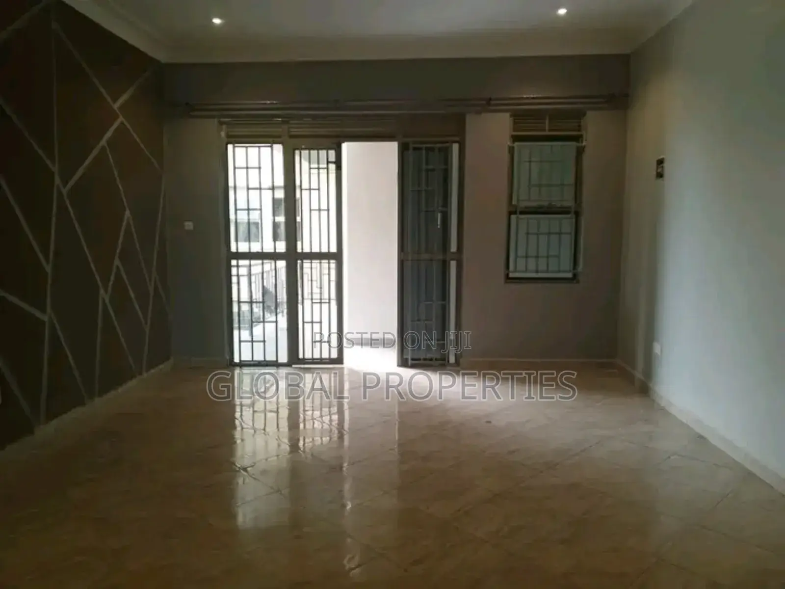 1bdrm Apartment in Kyaliwajala, Central Division for rent