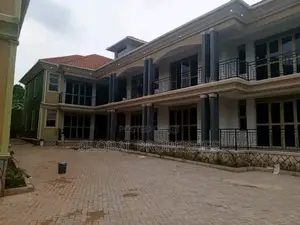 1bdrm Apartment in Kyaliwajala, Central Division for rent