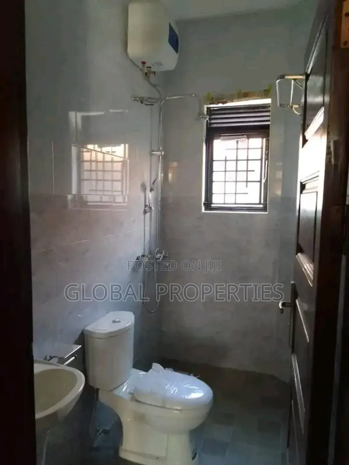 1bdrm Apartment in Kyaliwajala, Central Division for rent