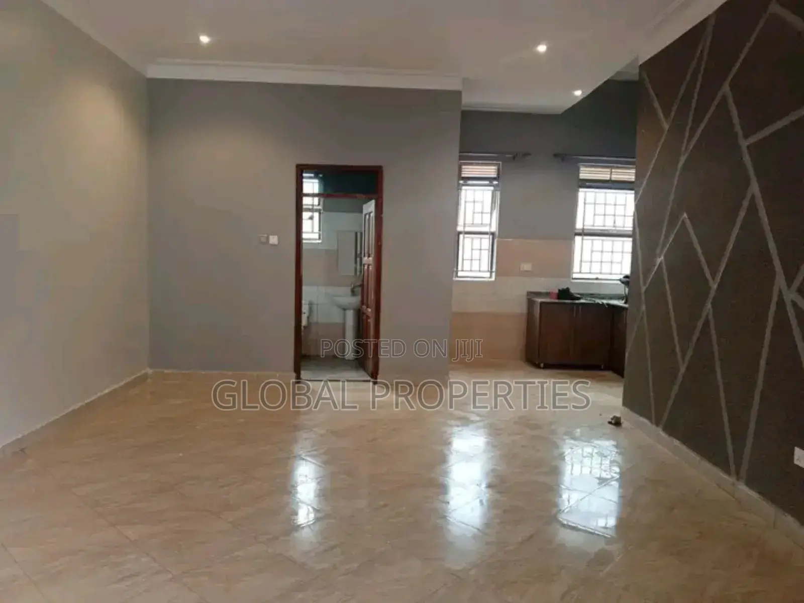 1bdrm Apartment in Kyaliwajala, Central Division for rent