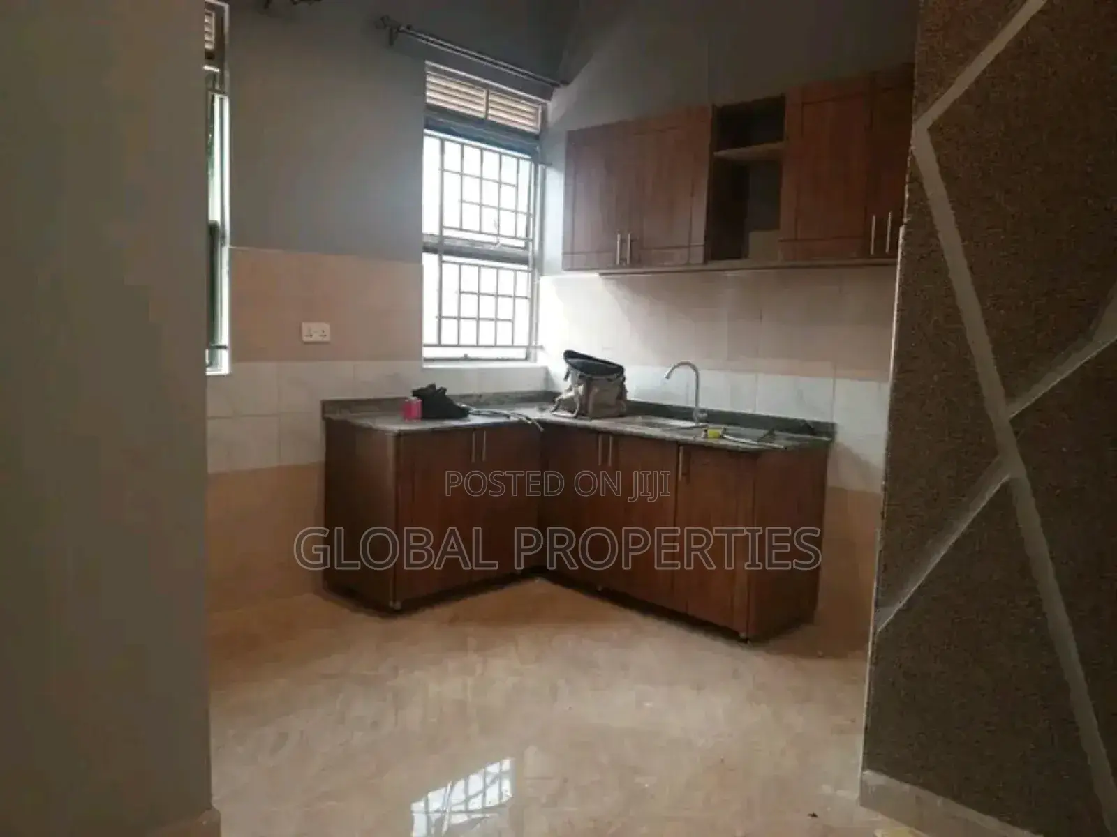 1bdrm Apartment in Kyaliwajala, Central Division for rent
