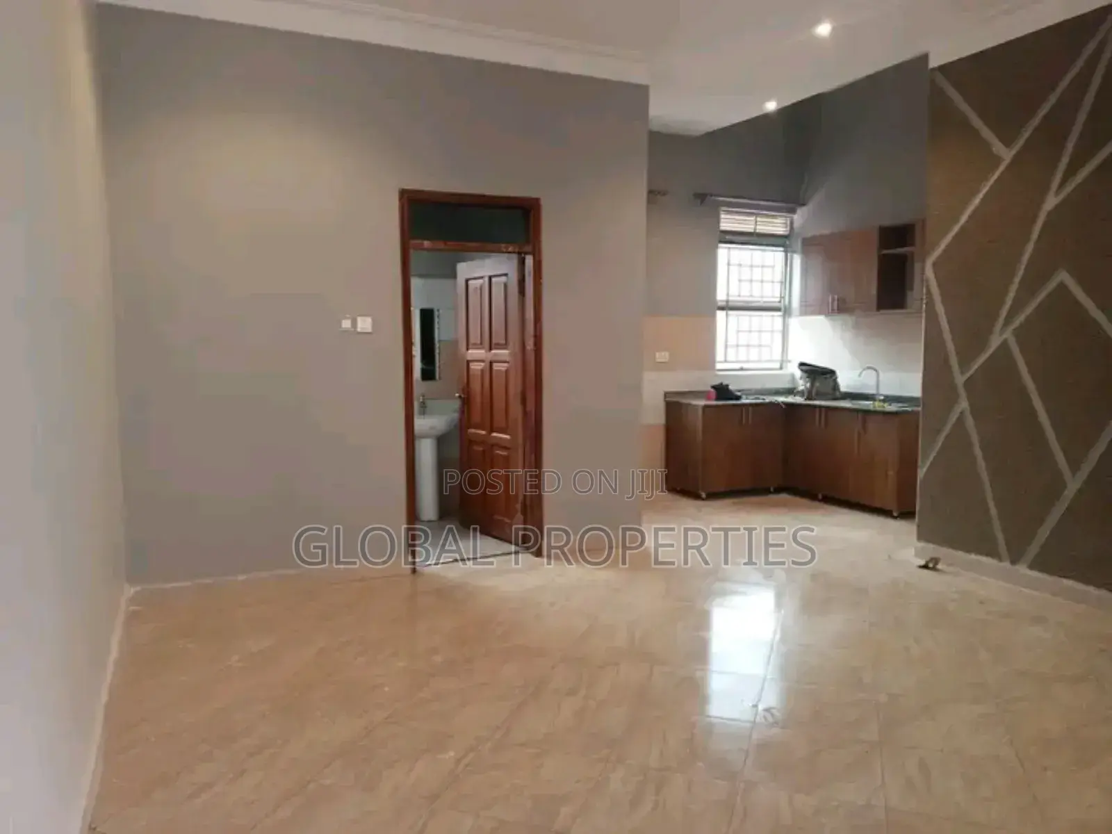 1bdrm Apartment in Kyaliwajala, Central Division for rent