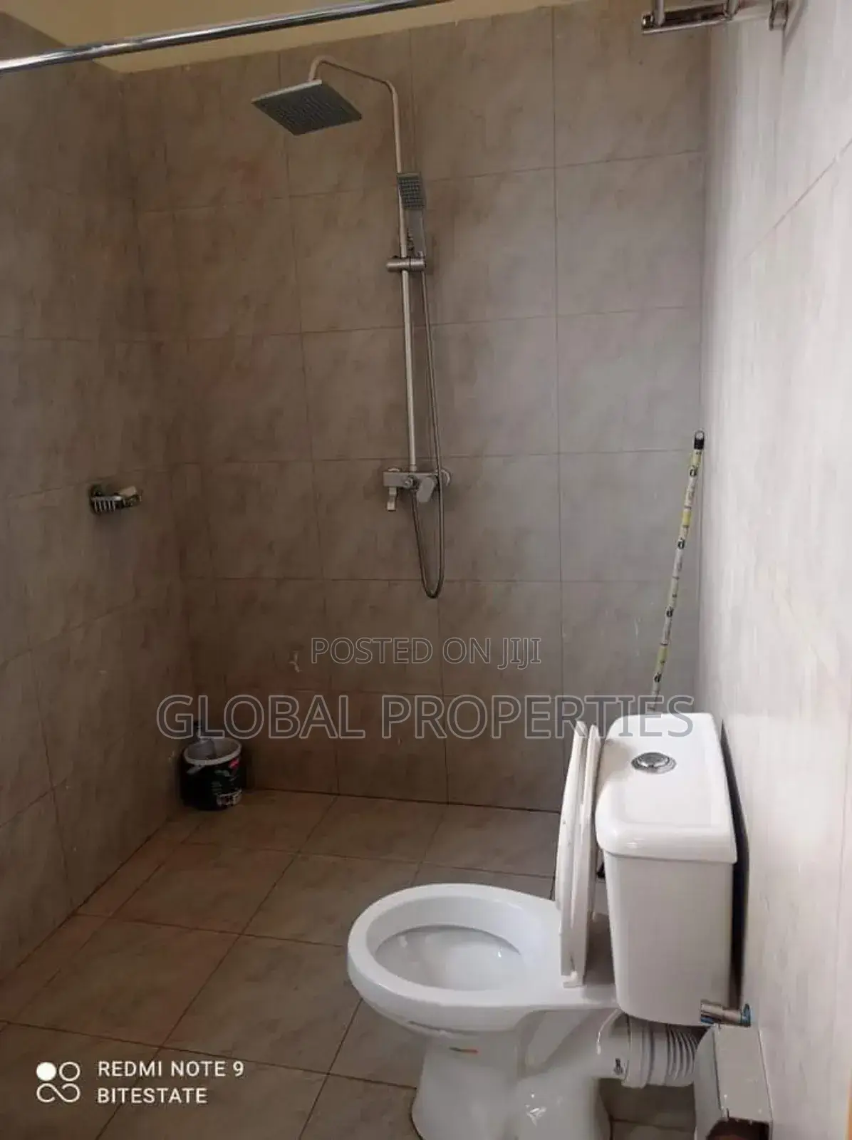 1bdrm Bungalow in Kyaliwajala, Central Division for rent