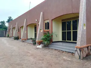 1bdrm Bungalow in Kyaliwajala, Central Division for rent