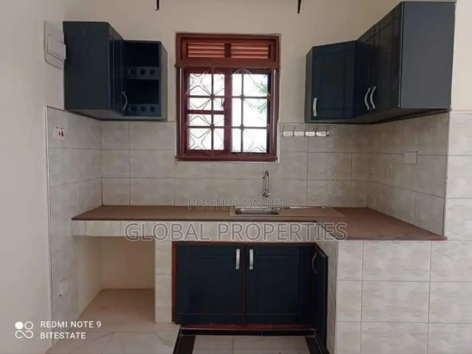 1bdrm Bungalow in Kyaliwajala, Central Division for rent