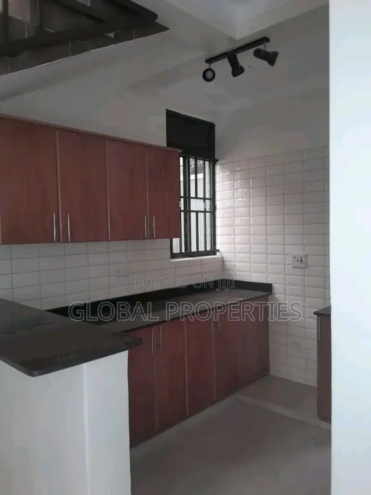 1bdrm Apartment in Kira Estate, Central Division for rent
