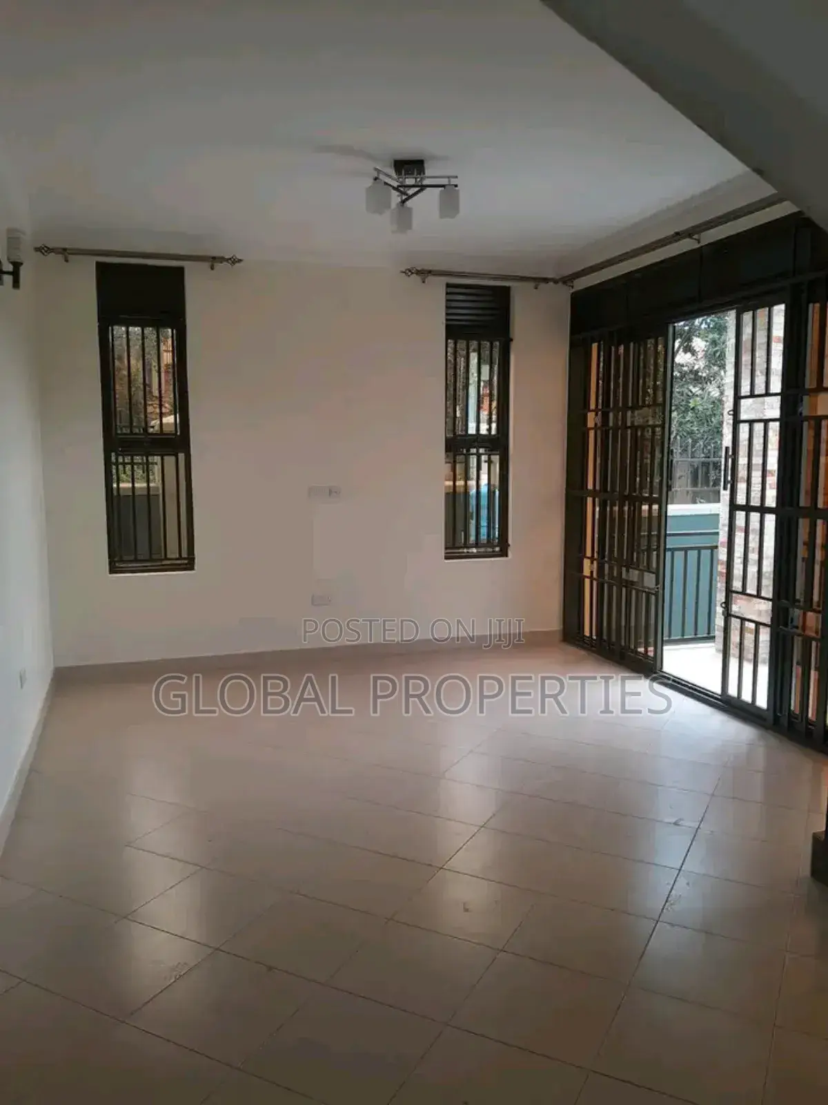 1bdrm Apartment in Kira Estate, Central Division for rent