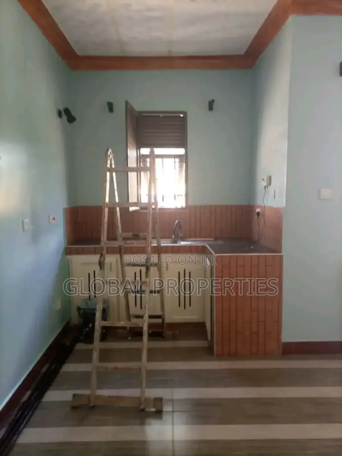 1bdrm Bungalow in Kireka Kamuli Road, Central Division for rent