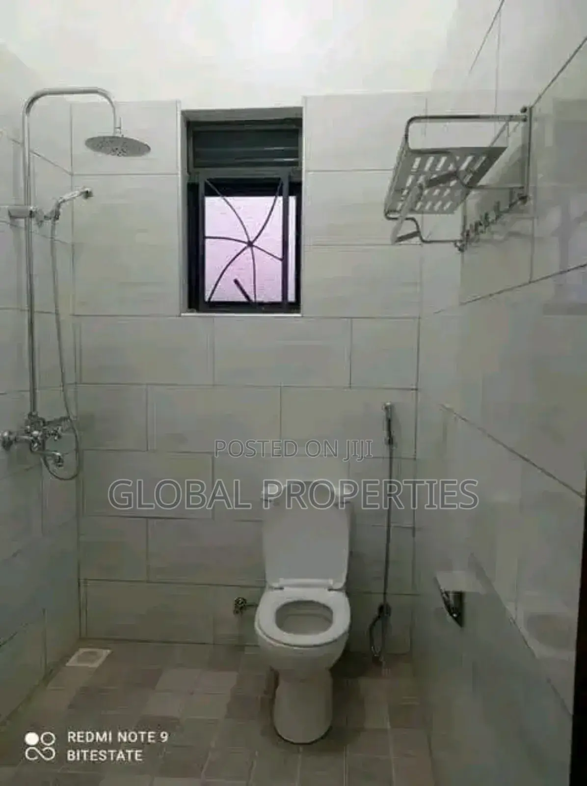 1bdrm Bungalow in Kira Najjera Rd, Central Division for rent