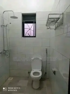 1bdrm Bungalow in Kira Najjera Rd, Central Division for rent