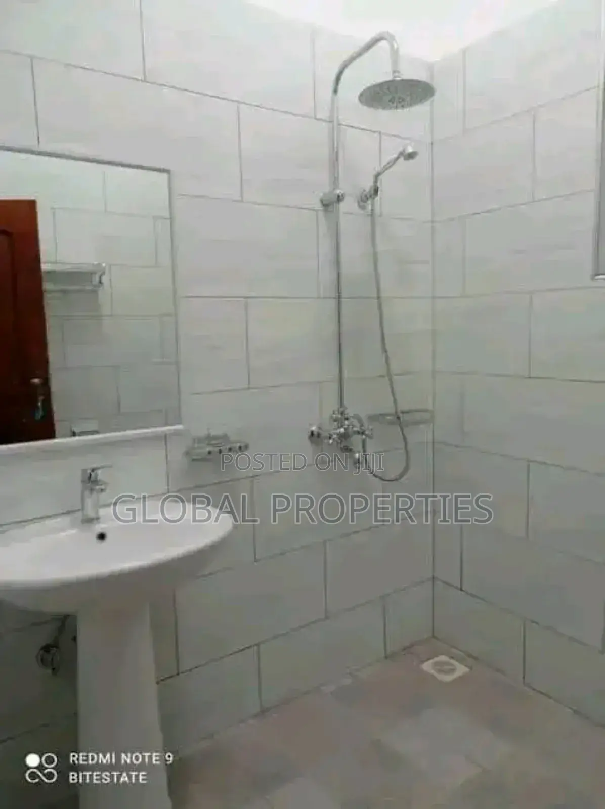 1bdrm Bungalow in Kira Najjera Rd, Central Division for rent
