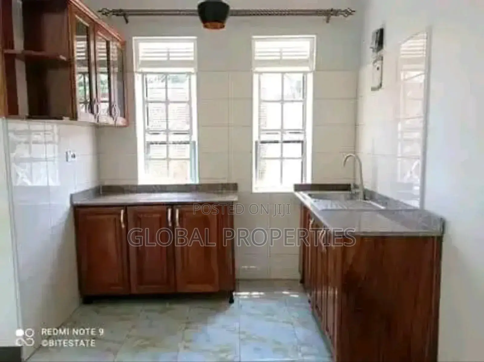 1bdrm Bungalow in Kira Najjera Rd, Central Division for rent