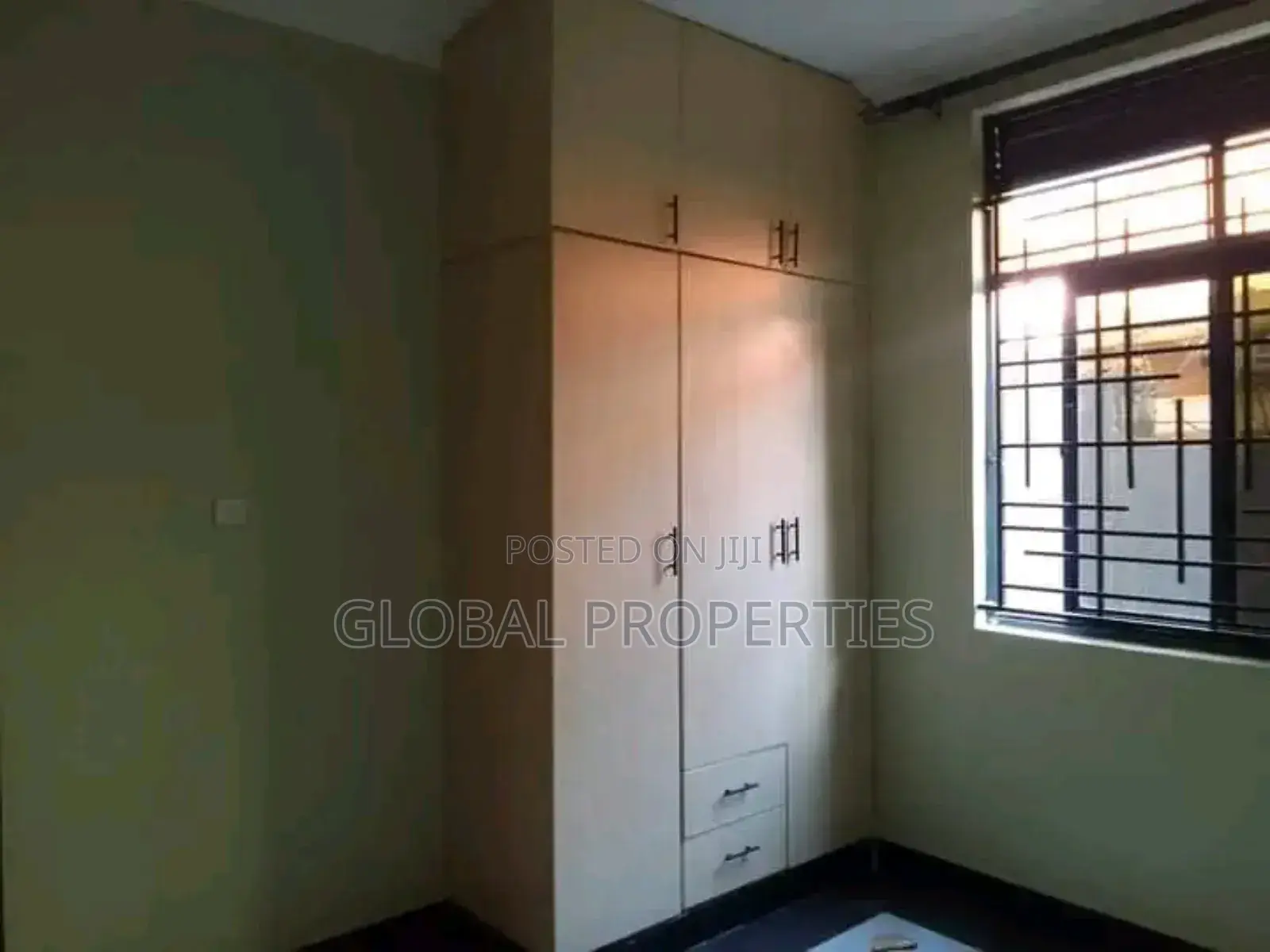 1bdrm Bungalow in Kira Najjera Rd, Central Division for rent