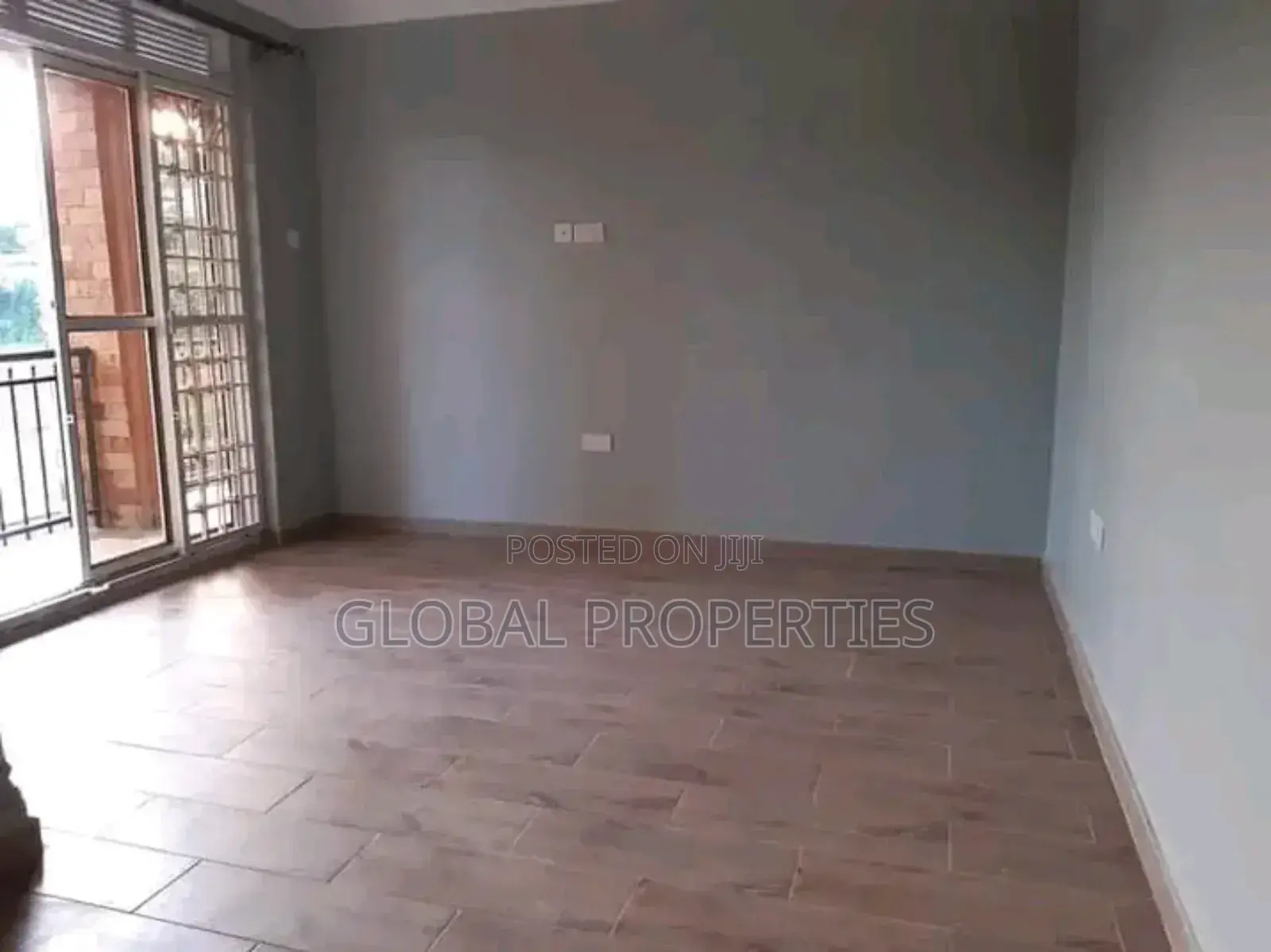 1bdrm Apartment in Kyaliwajala Estate, Central Division for rent