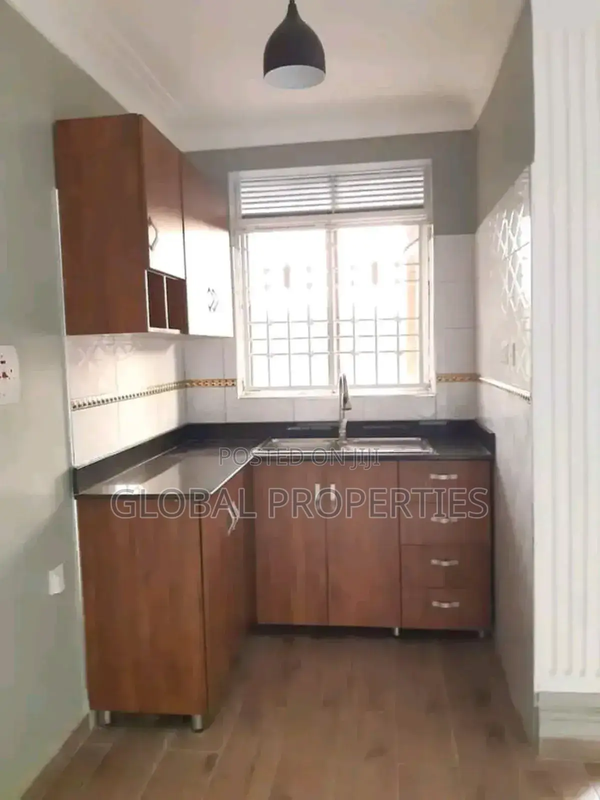 1bdrm Apartment in Kyaliwajala Estate, Central Division for rent