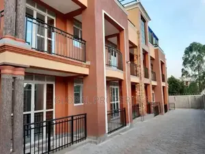 1bdrm Apartment in Kyaliwajala Estate, Central Division for rent
