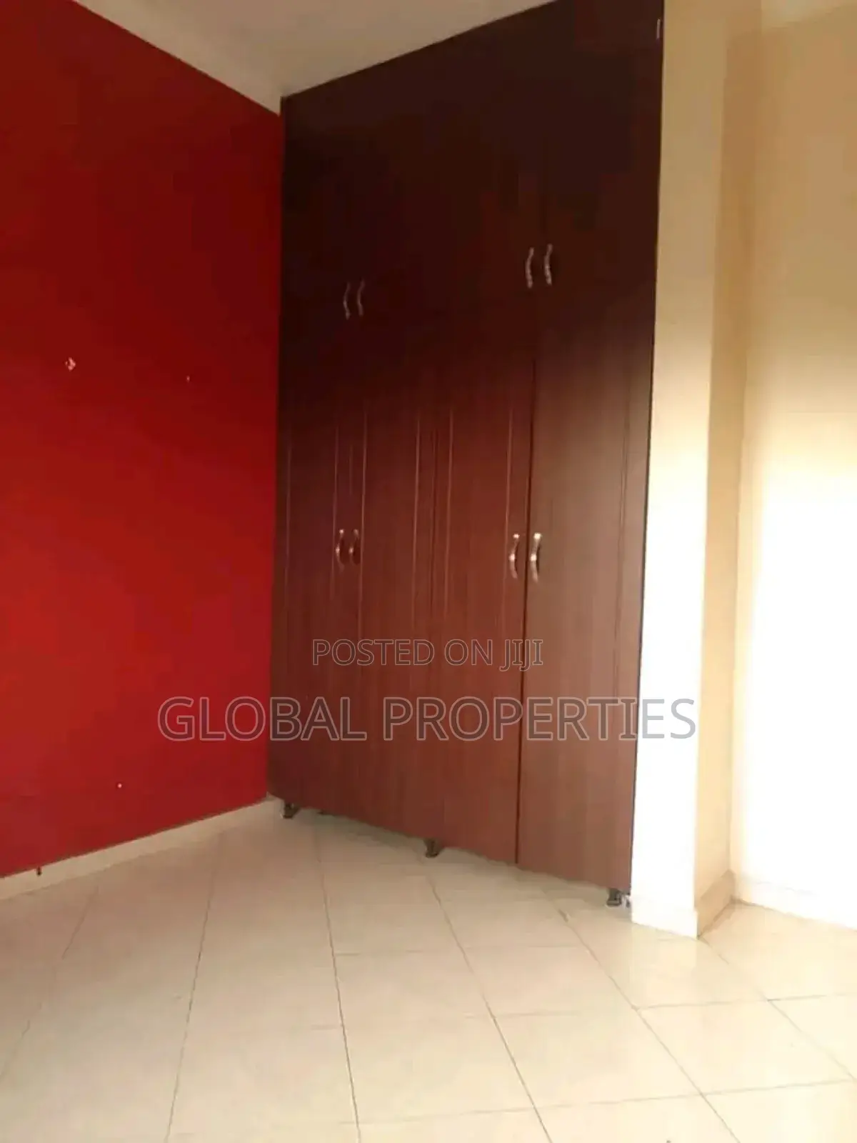 1bdrm Apartment in Kyaliwajala Estate, Central Division for rent