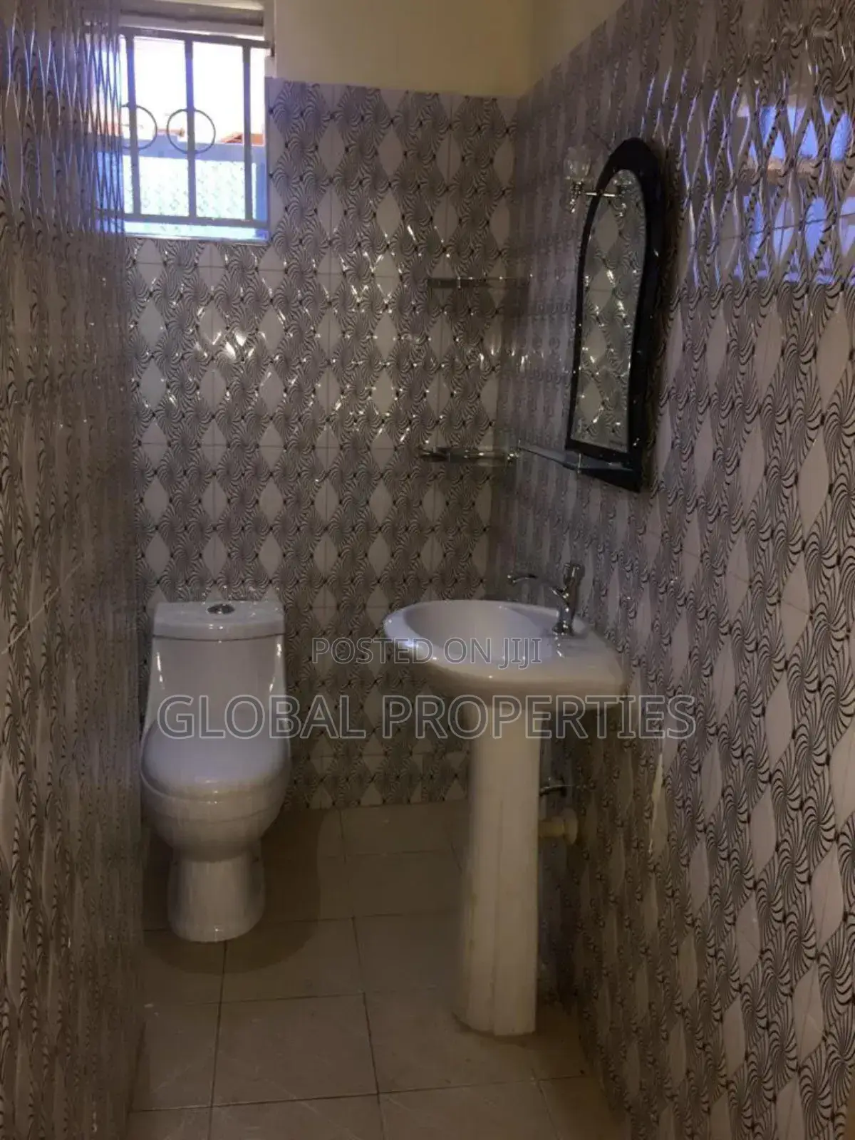 1bdrm Bungalow in Kireka Kamuli Road, Central Division for rent