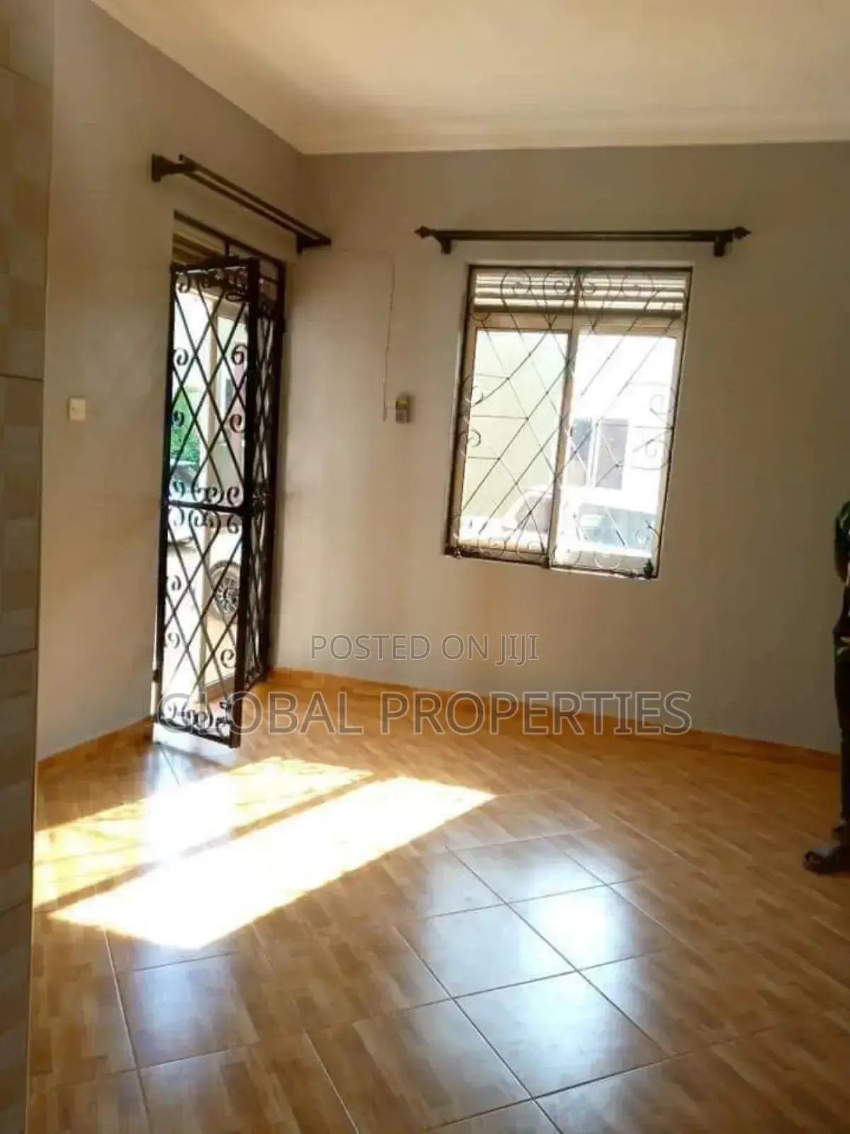 1bdrm Bungalow in Kireka Kamuli Road, Central Division for rent