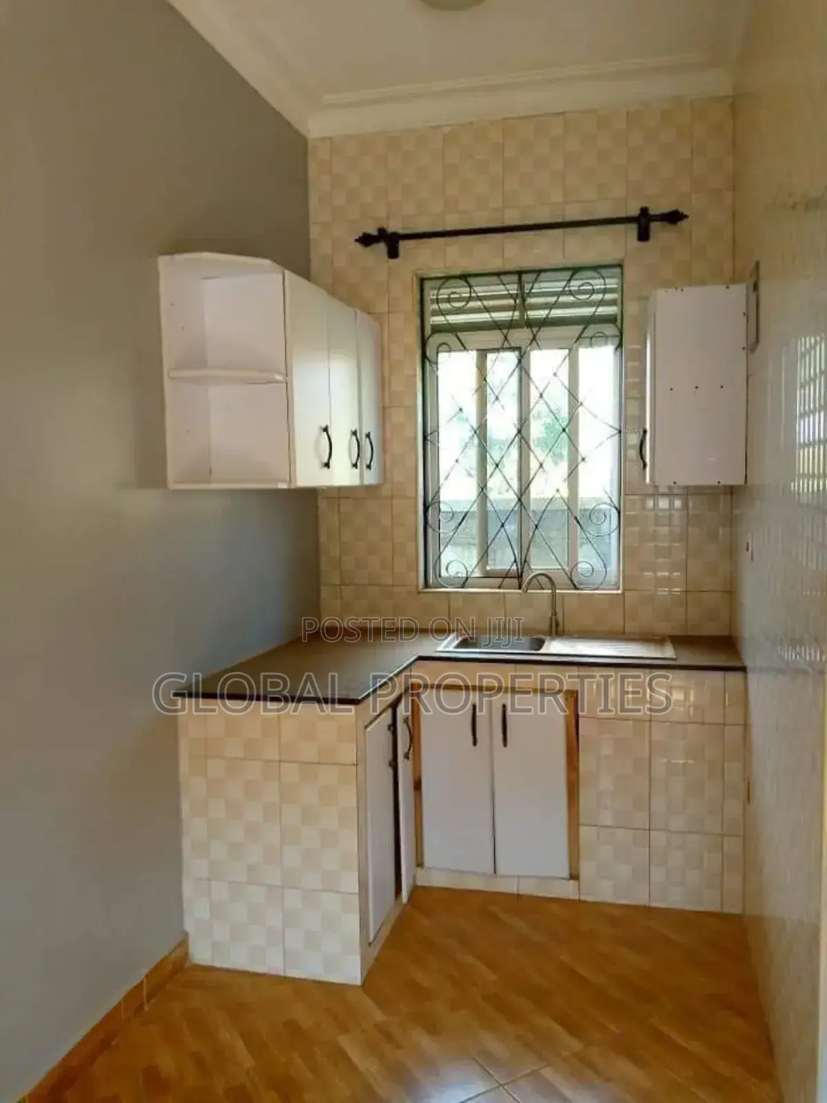 1bdrm Bungalow in Kireka Kamuli Road, Central Division for rent