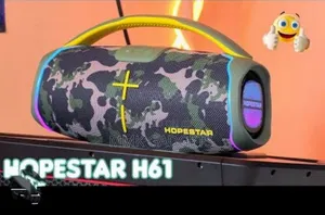 Hopestar H61