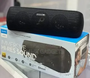 Anker Motion +