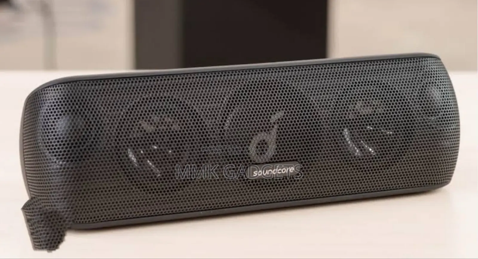 Anker Motion +