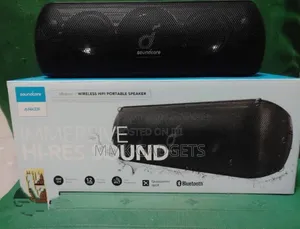 Anker Motion +