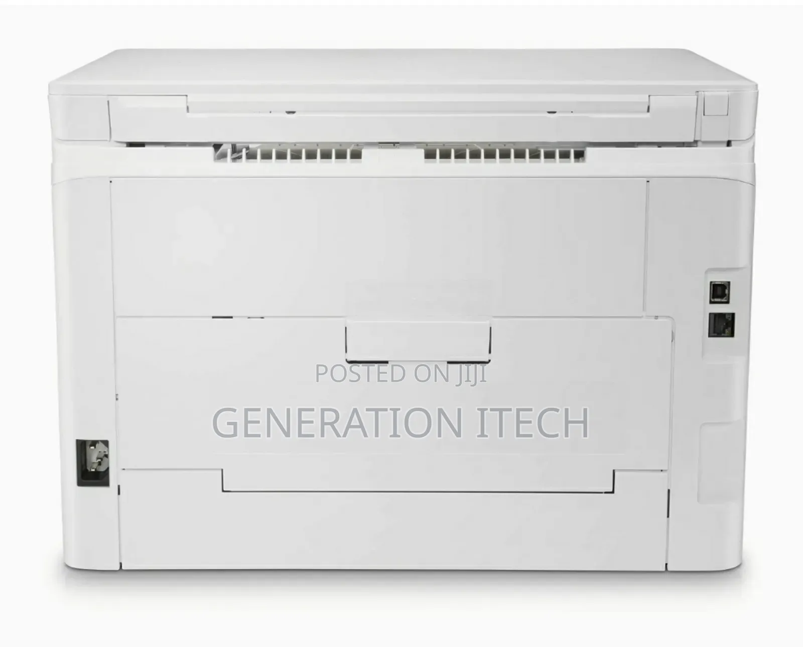 HP Color Laserjet Pro MFP M182n Printer All in One