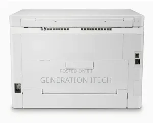 HP Color Laserjet Pro MFP M182n Printer All in One