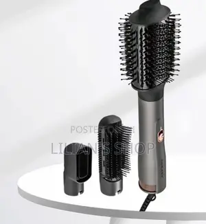 Sokany 3 in 1 Hot Air Comb