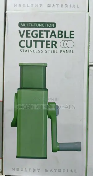 Multifunctional Vegetable Cutter Grater Shreder