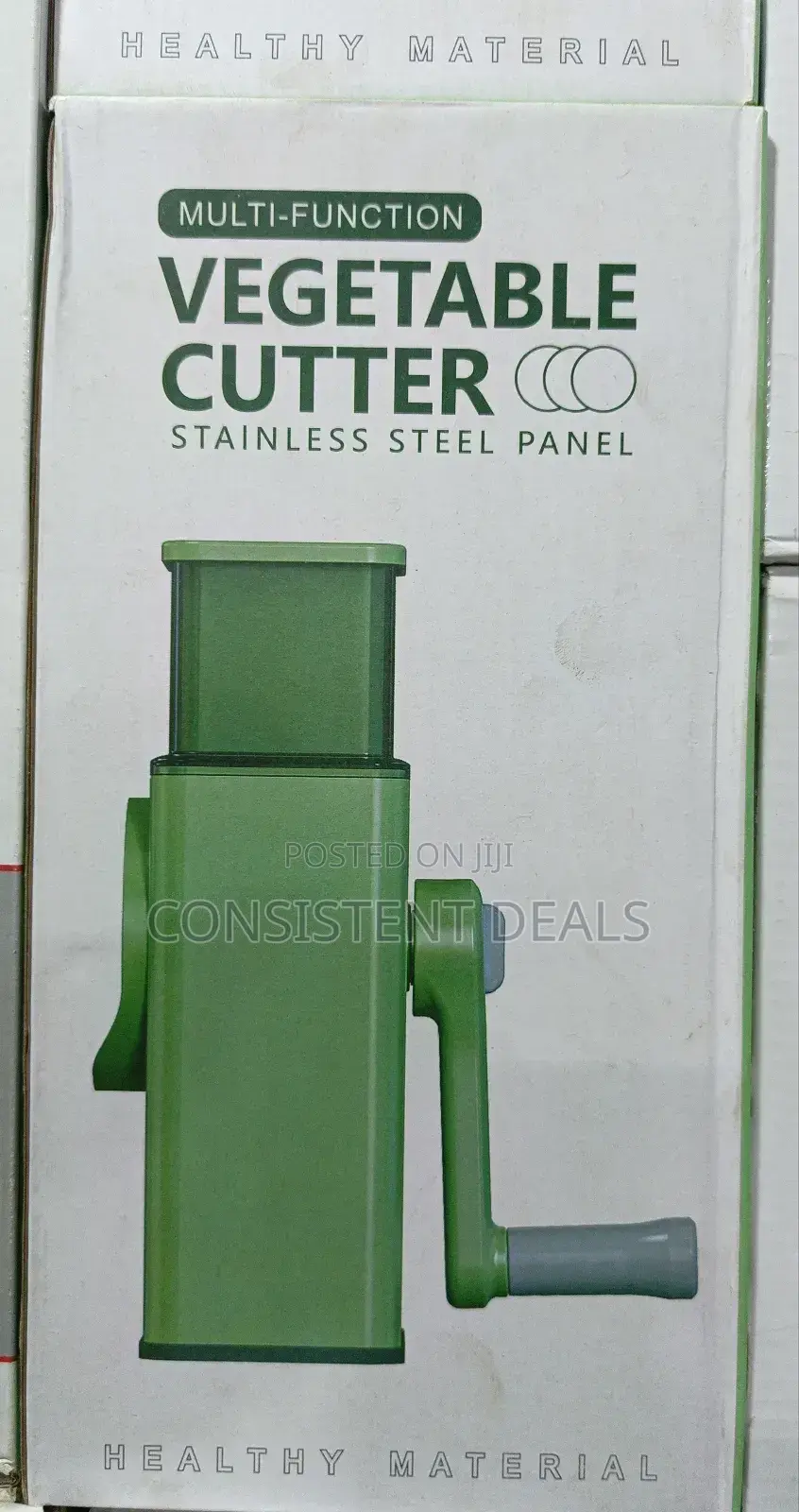 Multifunctional Vegetable Cutter Grater Shreder